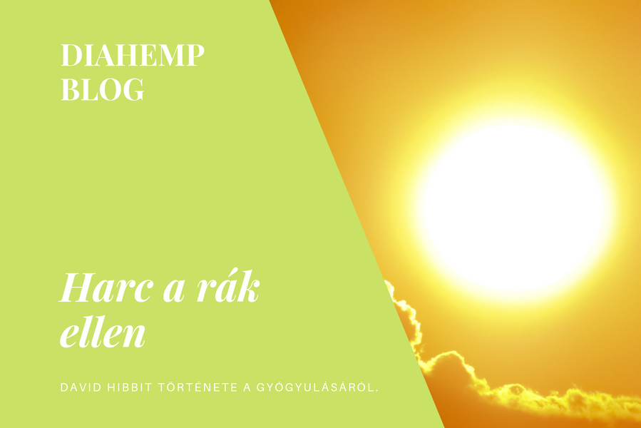 Rákból a teljes életig