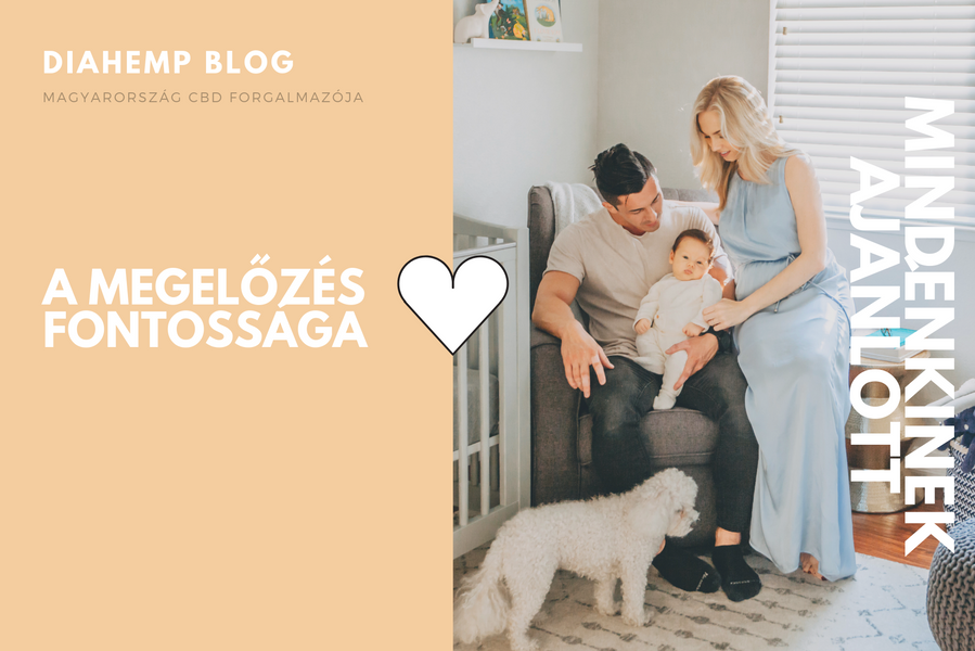 A megelőzés fontossága