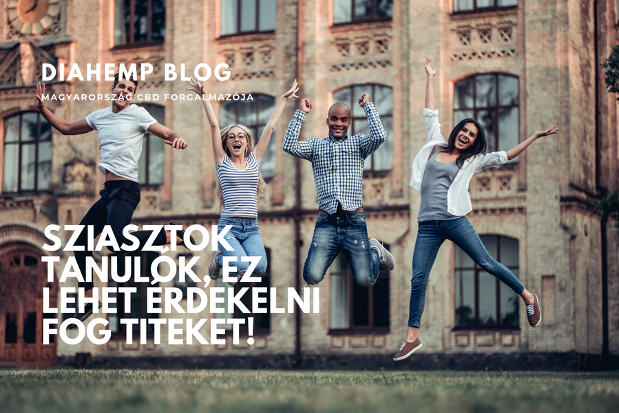 Helló tanévkezdés, viszlát stressz