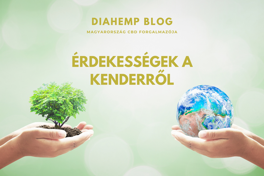 A kender megmentheti a Földet?
