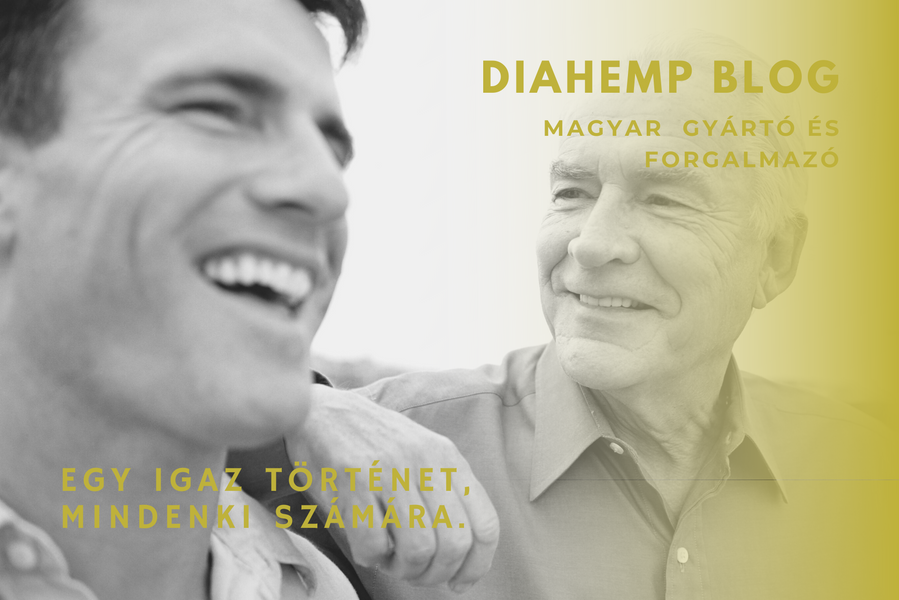 "A gyógyszerek nem segítettek" - igaz történet