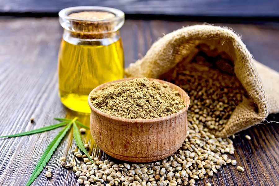 A CBD közelről