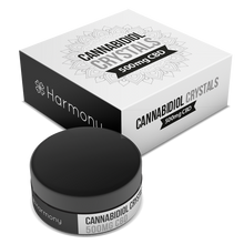 Load image into Gallery viewer, Pure CBD kristály