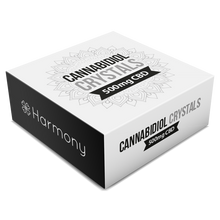 Load image into Gallery viewer, Pure CBD kristály
