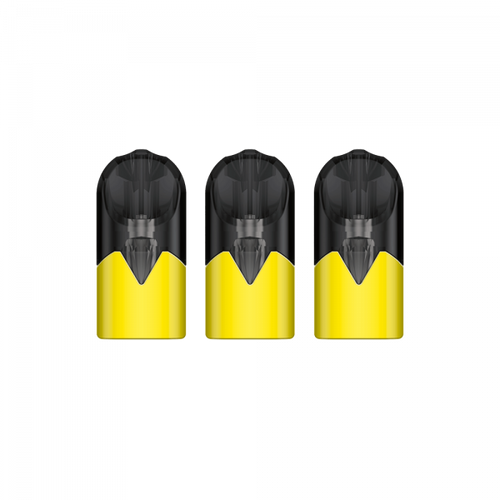 Citrom CBD Pod