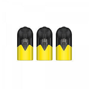 Citrom CBD Pod