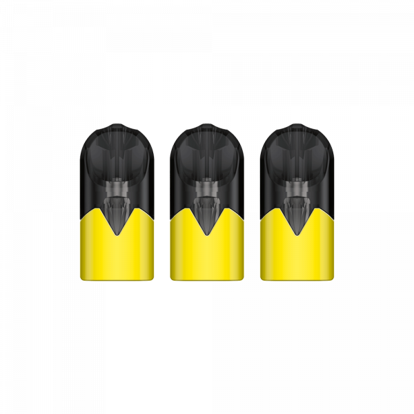 Citrom CBD Pod