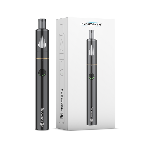 CBD Vaporizáló Szett - választható e-liquiddel