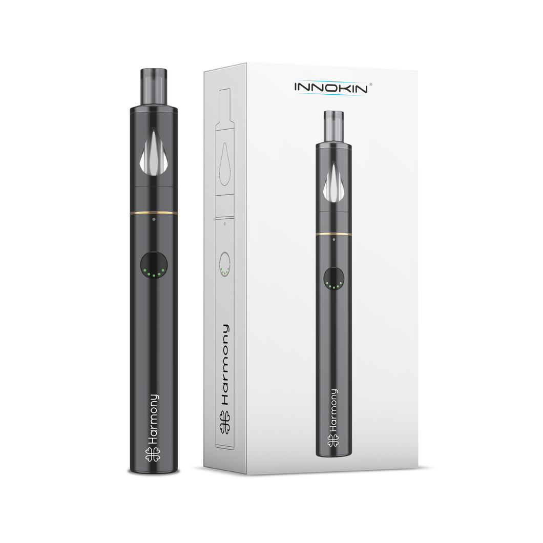 CBD Vaporizáló Szett - választható e-liquiddel