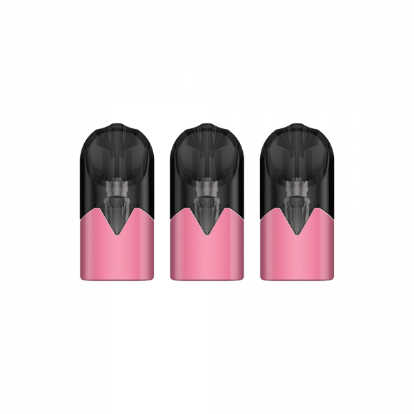 Pink Limonádé CBD Pod