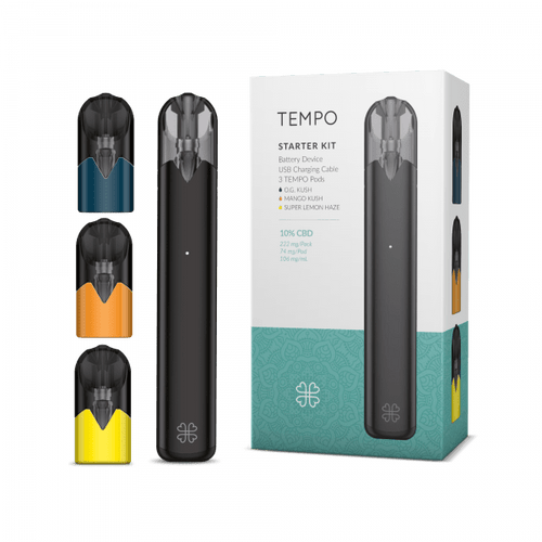 CBD Pod Csomag