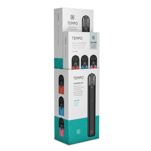 CBD Pod Csomag