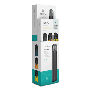 CBD Pod Csomag